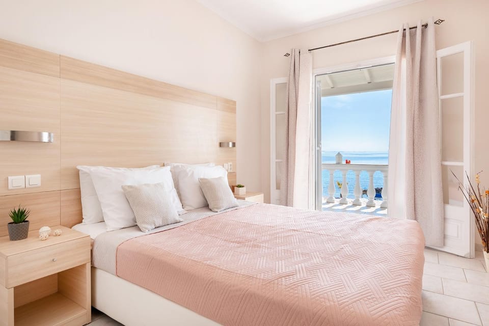 Balcony/Terrace, Bedroom