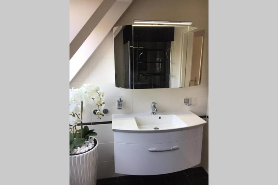 Ferienwohnung Herzmuschel Apartment in Nordfriesland