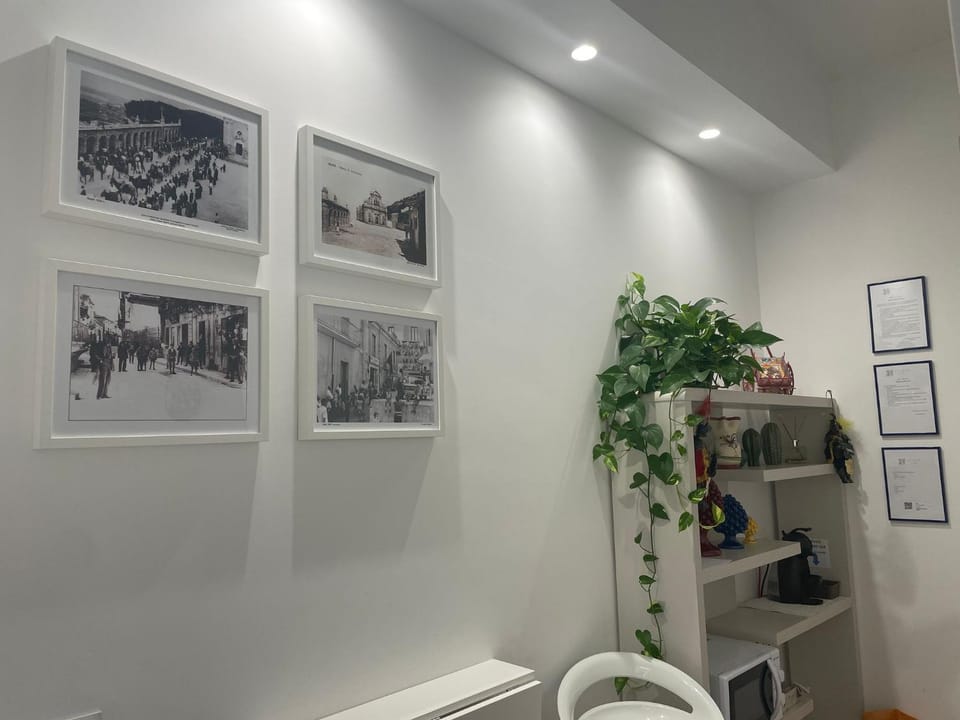 La Casa Dei Mori Bed and Breakfast in Sicily