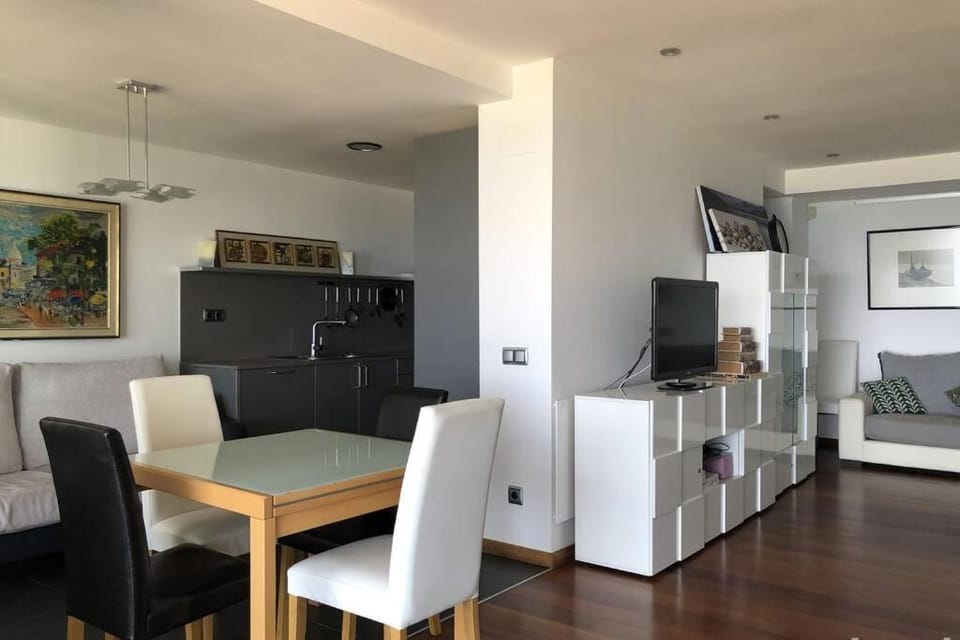 NEREIDES 31 Apartment in Platja d'Aro