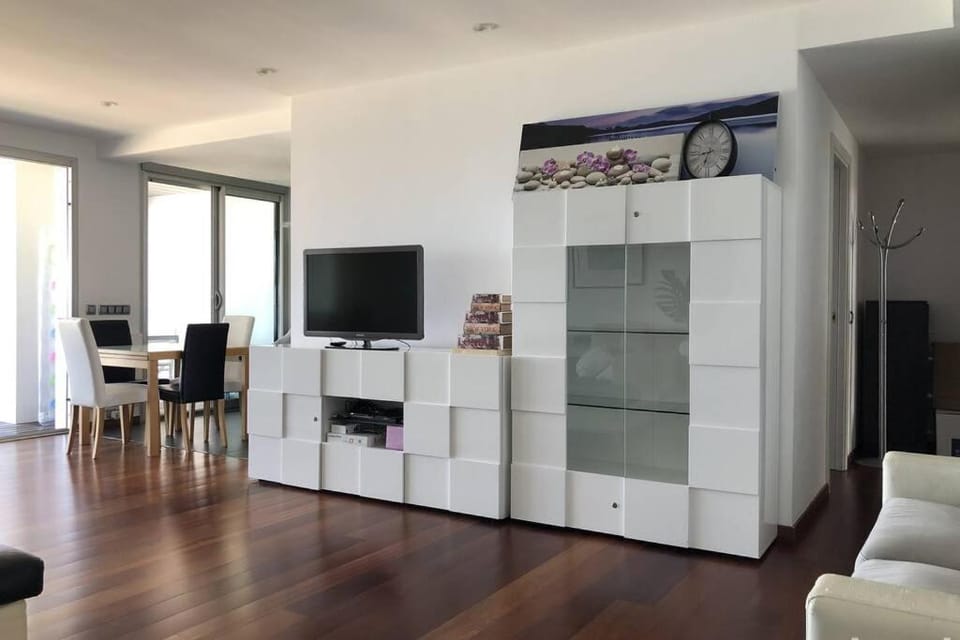 NEREIDES 31 Apartment in Platja d'Aro