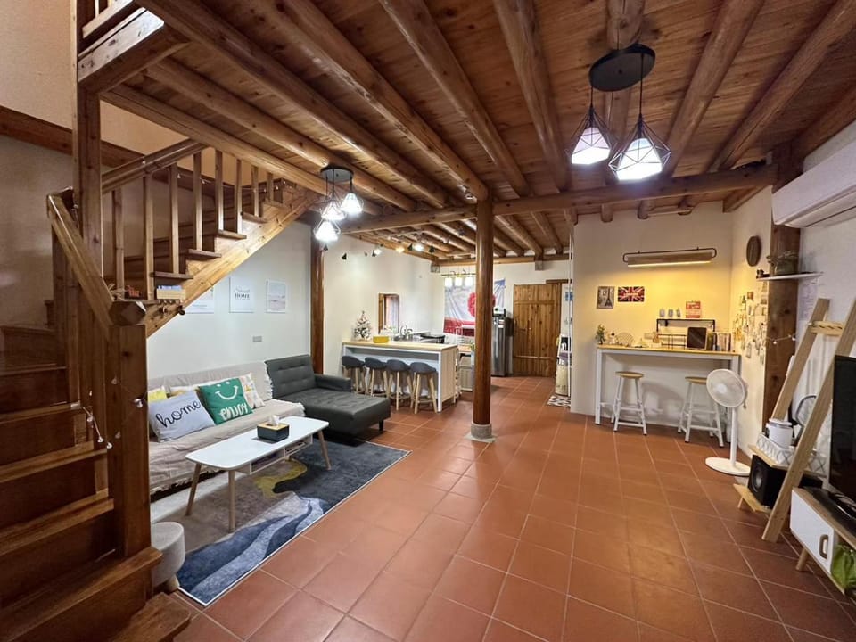 芹壁小玖窩民宿 Vacation rental in Fujian