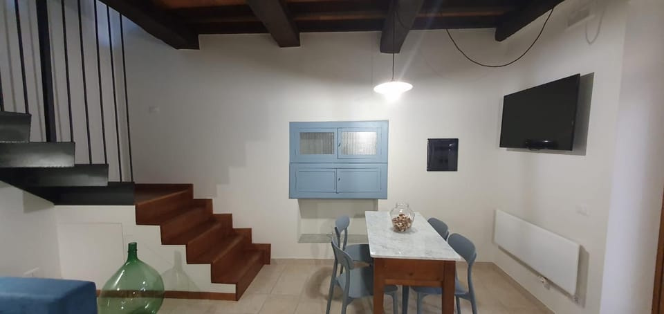 La Dimora dell'Arco Apartment in Lazio