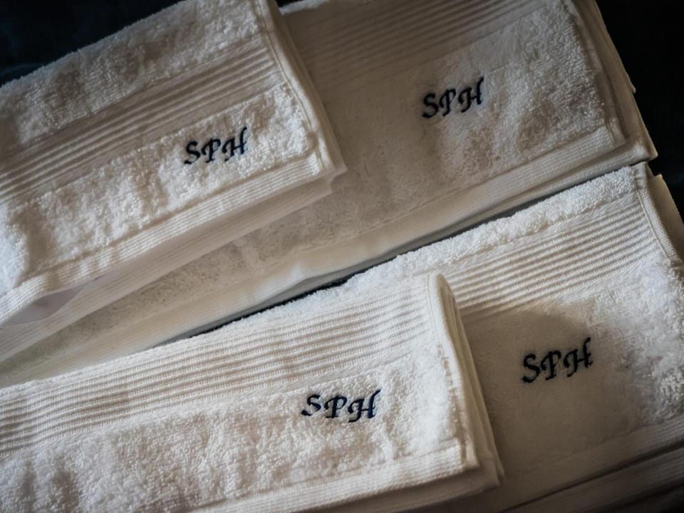 towels