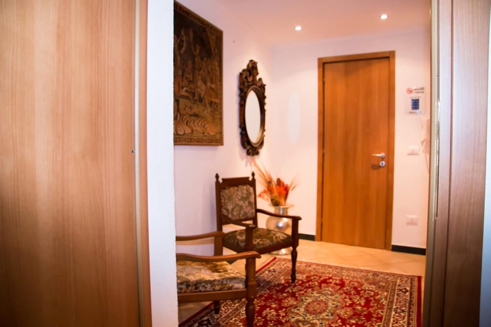 Bike Resort Overland Hotel in Liguria