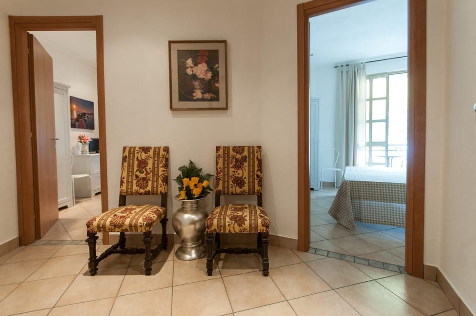 Bike Resort Overland Hotel in Liguria