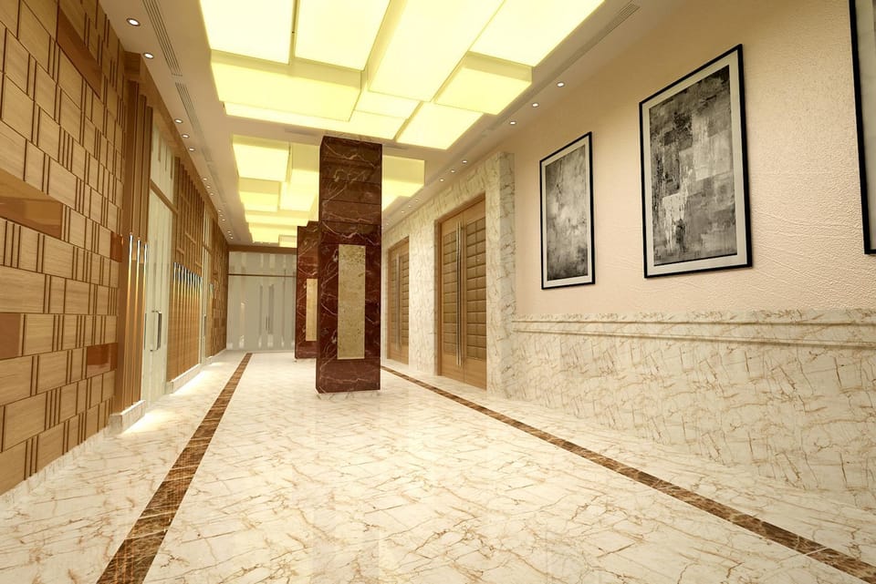 Banquet/Function facilities