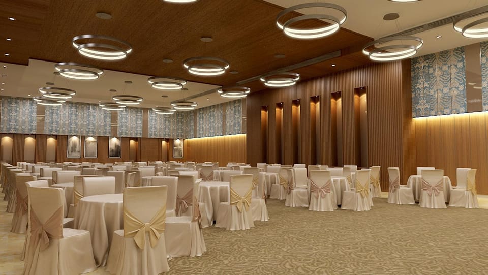 Banquet/Function facilities