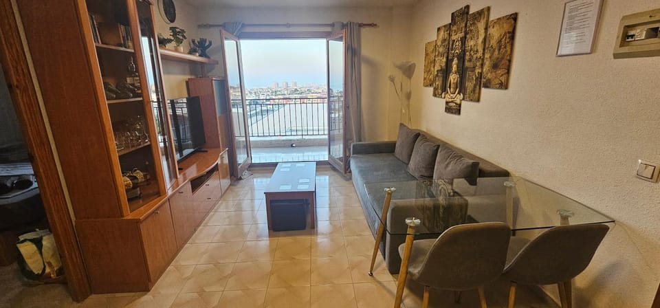 Costa Blanka resident apartman Apartment in Torrevieja