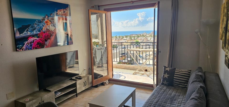 Costa Blanka resident apartman Apartment in Torrevieja