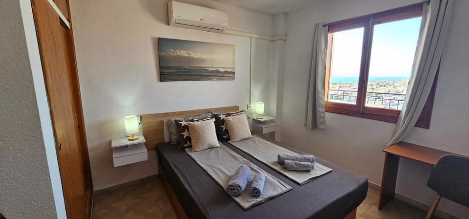 Costa Blanka resident apartman Apartment in Torrevieja