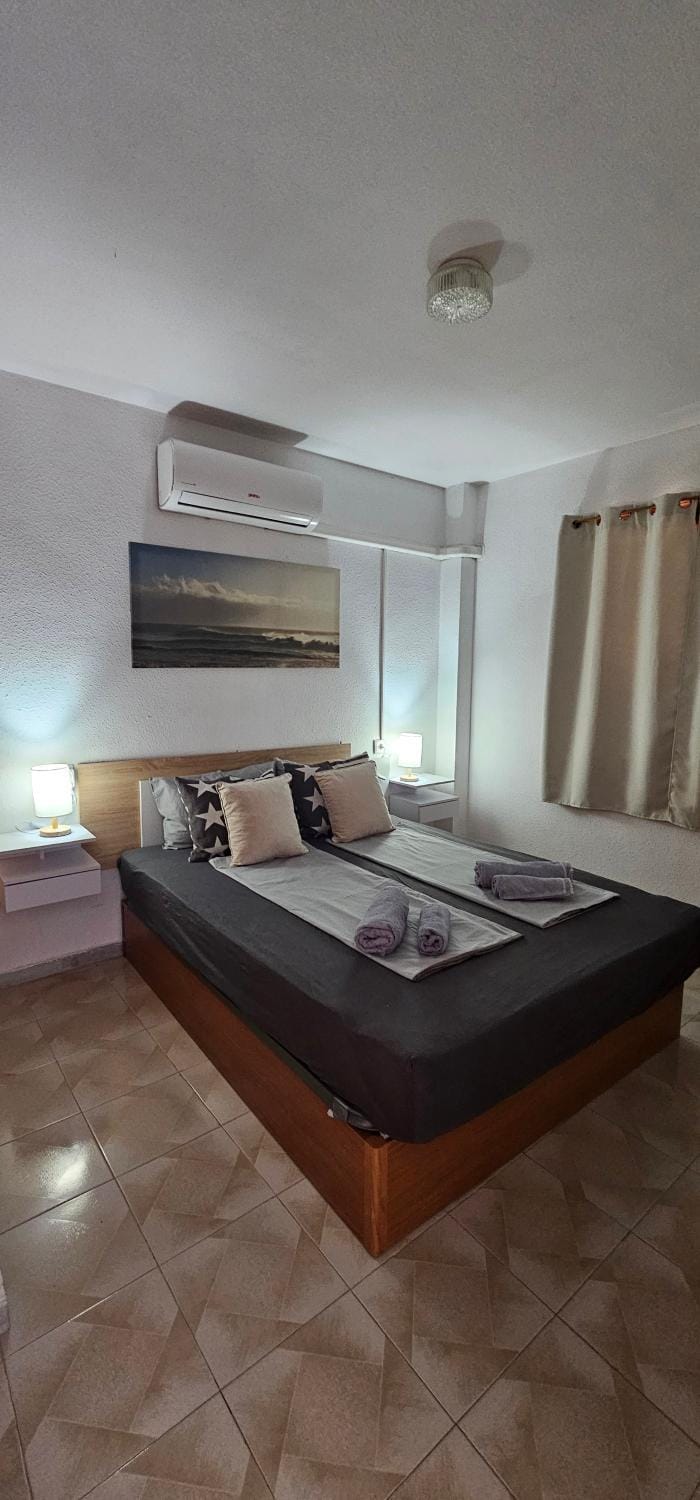 Costa Blanka resident apartman Apartment in Torrevieja