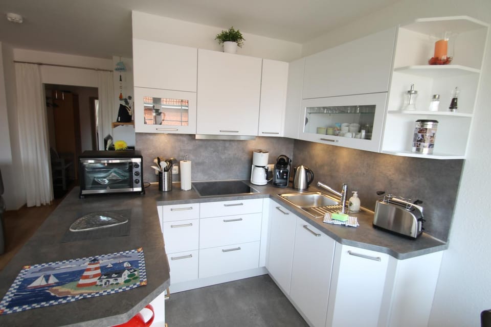 7006 - Domicil Apartment in Dahme