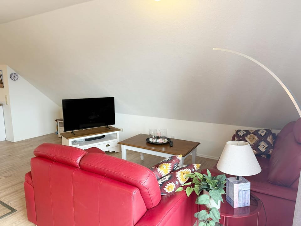7016 "inkl Strandkorb" Apartment in Dahme