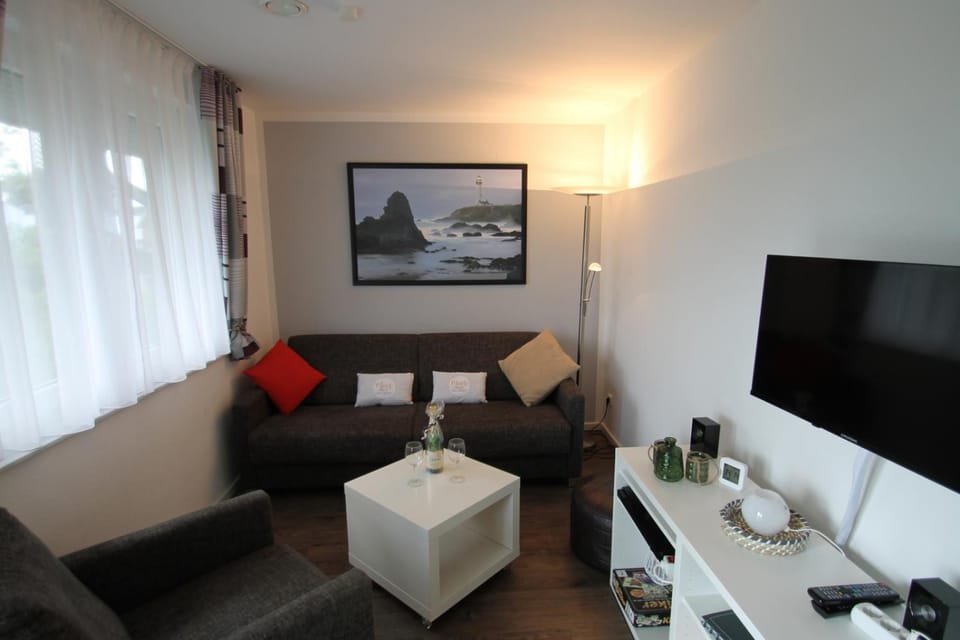 1010 - Seesternweg 4 - OG Apartment in Dahme