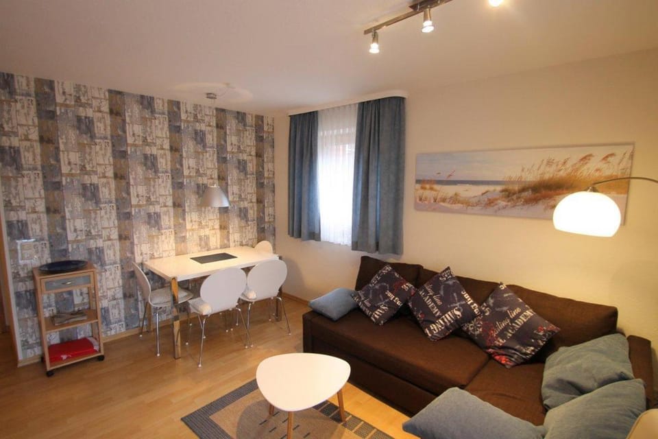 7011 - Domicil Apartment in Dahme
