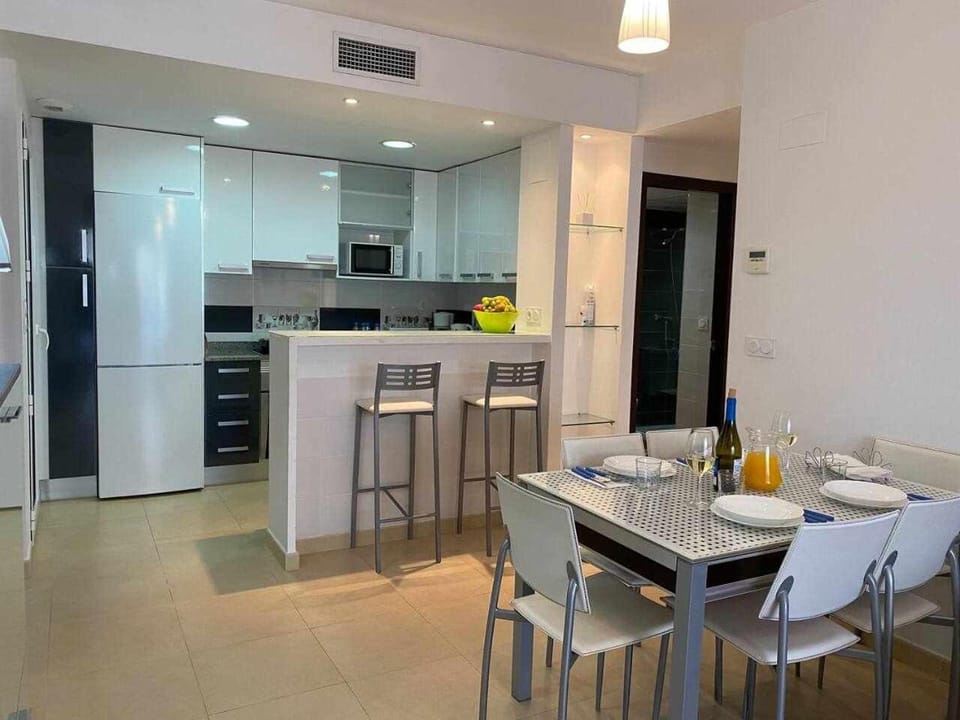 Impresionante piso de planta baja cerca al mar! Apartment in Torrevieja