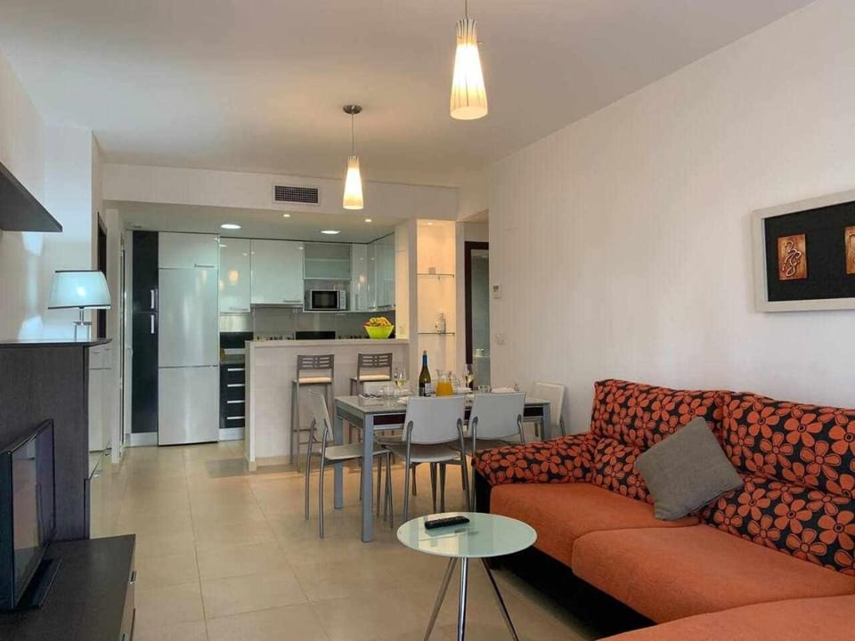 Impresionante piso de planta baja cerca al mar! Apartment in Torrevieja