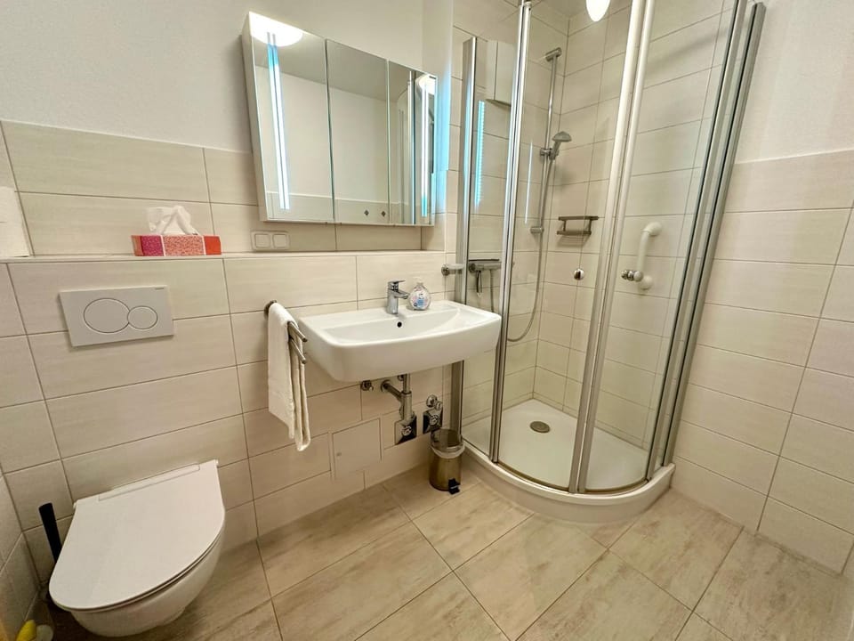 7014 - Domicil Apartment in Dahme