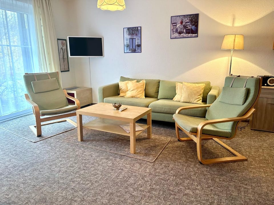 7014 - Domicil Apartment in Dahme