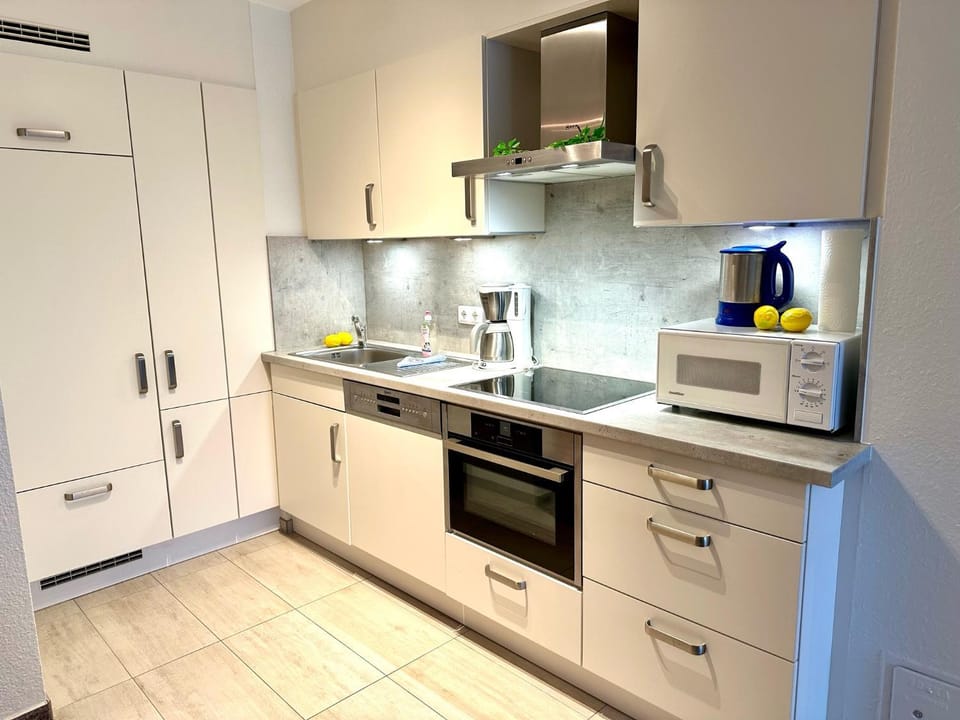 7014 - Domicil Apartment in Dahme
