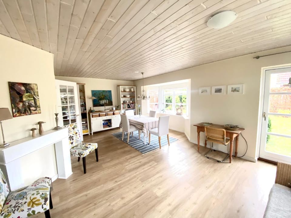 1401 - Haus Ilani House in Dahme