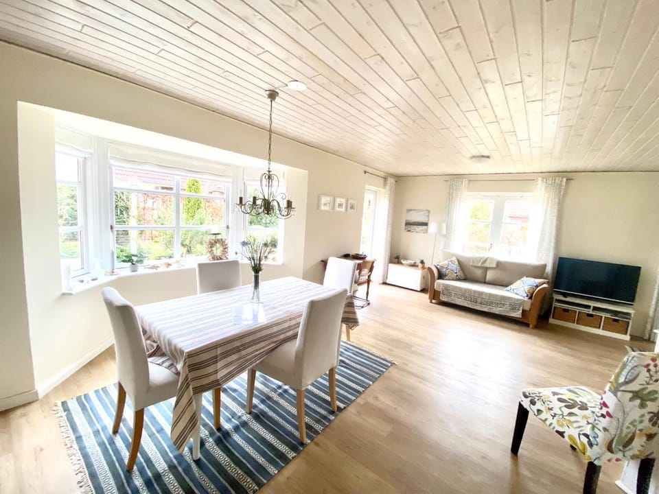 1401 - Haus Ilani House in Dahme