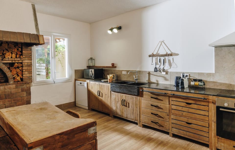 Oro Biancu Apartment hotel in France