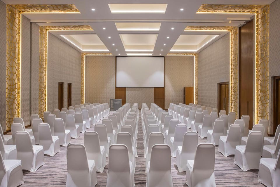 Banquet/Function facilities
