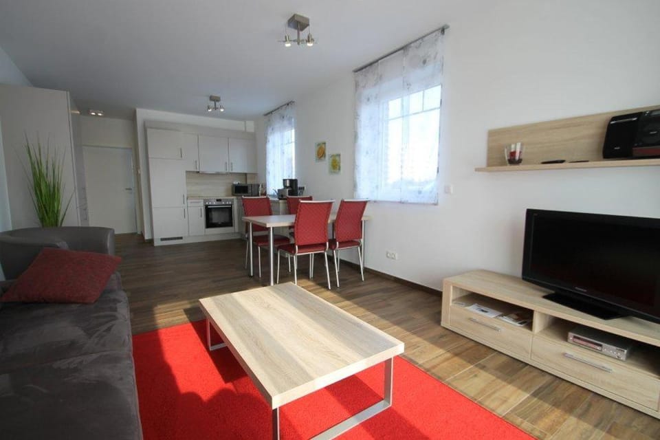 3010 - Grömitz Apartment in Grömitz