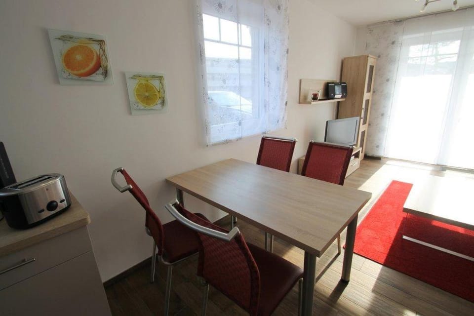 3010 - Grömitz Apartment in Grömitz