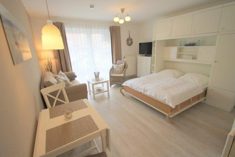 7007 - Domicil Apartment in Dahme