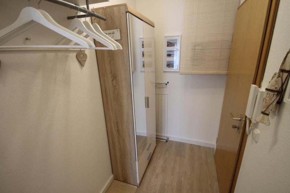 7007 - Domicil Apartment in Dahme