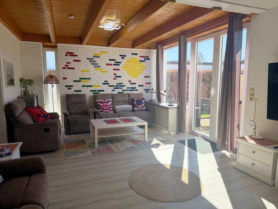 8001 - Sol y Mar Apartment in Dahme