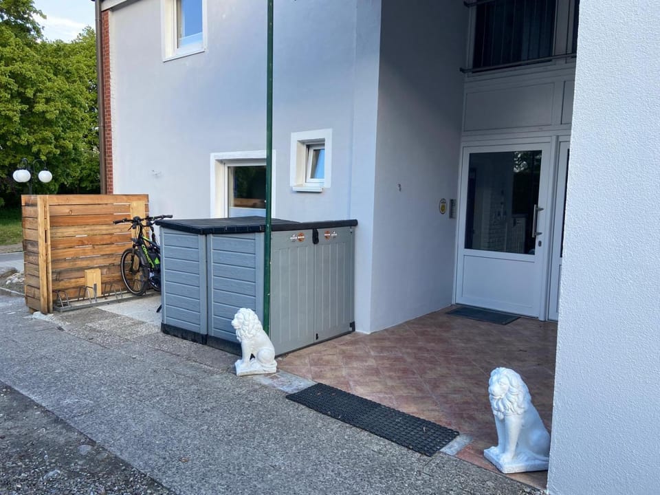 8001 - Sol y Mar Apartment in Dahme