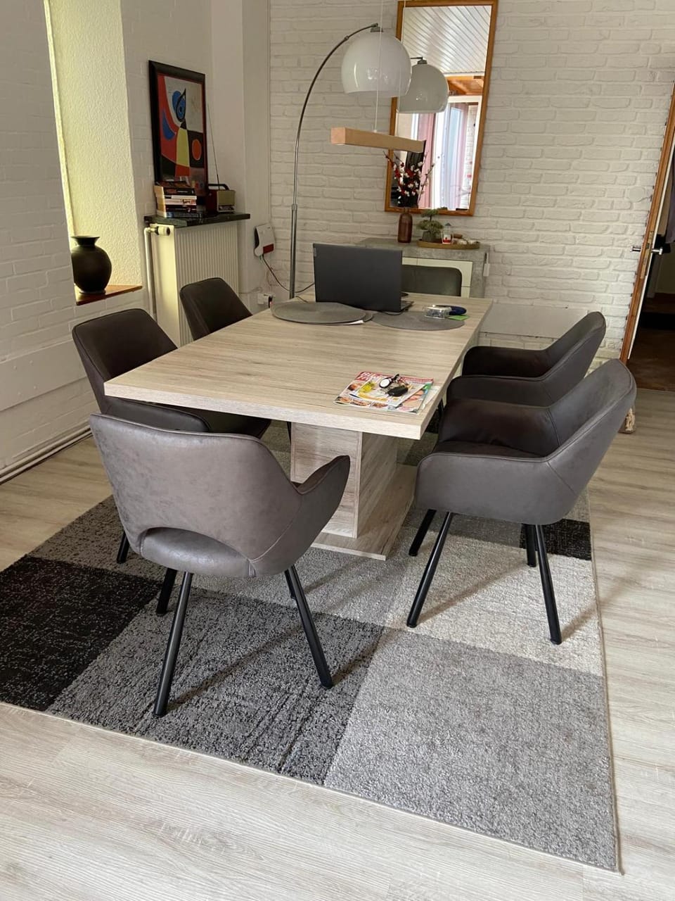 8001 - Sol y Mar Apartment in Dahme