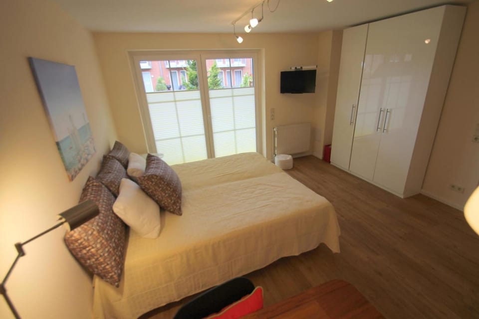 7004 - Domicil Apartment in Dahme