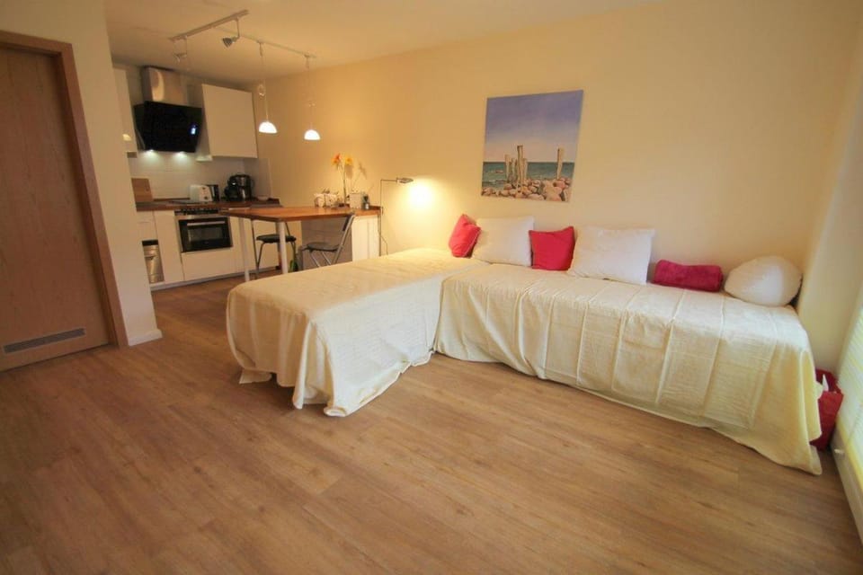 7004 - Domicil Apartment in Dahme