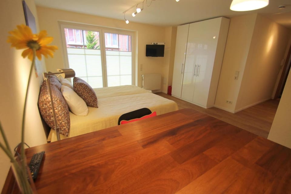 7004 - Domicil Apartment in Dahme