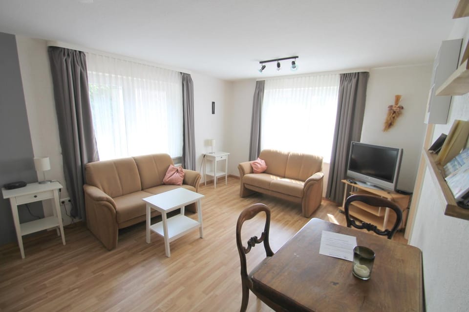 5071 - Leevnüst Apartment in Dahme