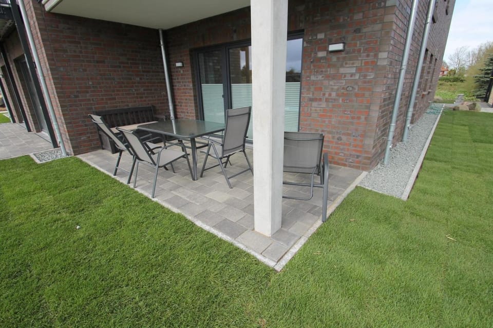 2101 - Strandwiese Apartment in Dahme