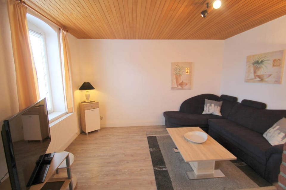 1703 "Ferienhaus Noah" Apartment in Dahme