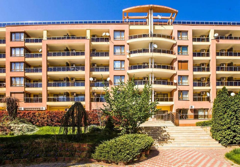 Nessebar, Apartment,South Beach, Larisa, Apartment in Nessebar