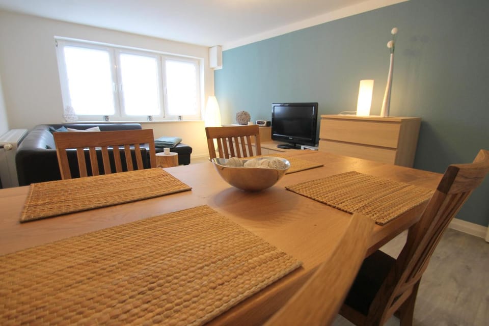 1601 - Hans im Glück Apartment in Dahme