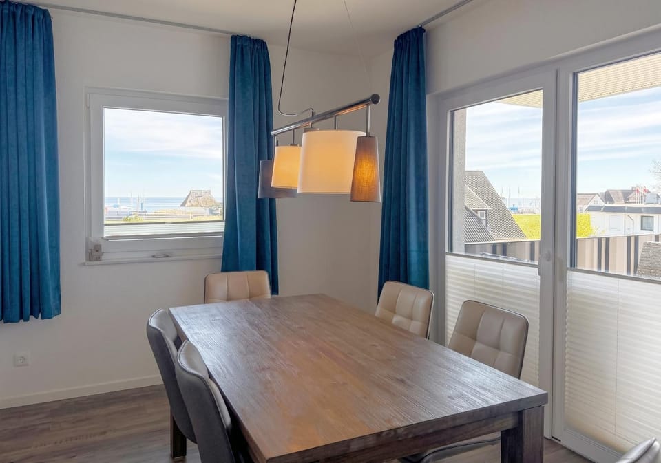 2207 - Strandwiese Apartment in Dahme
