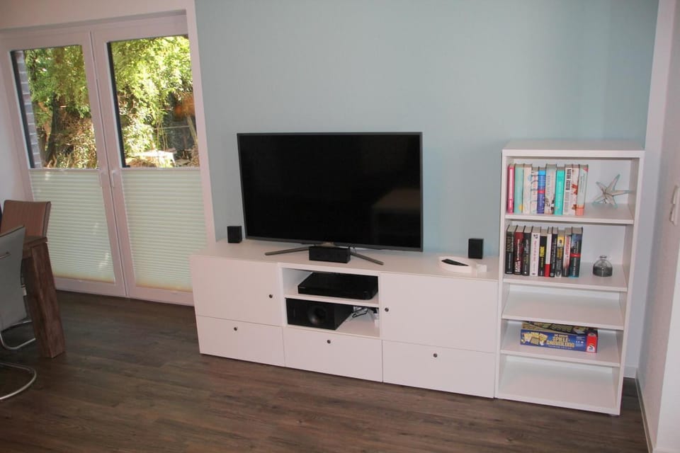 2301 - Strandwiese Apartment in Dahme