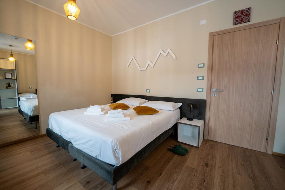 Hotel Casa Alpina Hotel in Trentino-South Tyrol
