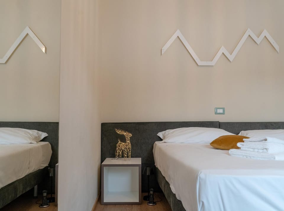Hotel Casa Alpina Hotel in Trentino-South Tyrol