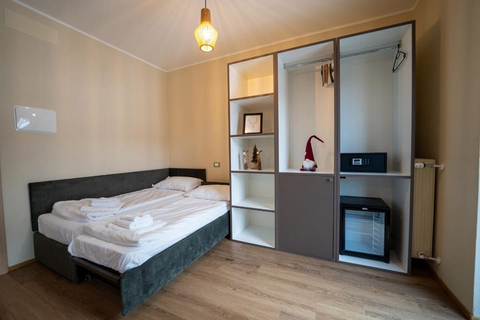 Hotel Casa Alpina Hotel in Trentino-South Tyrol