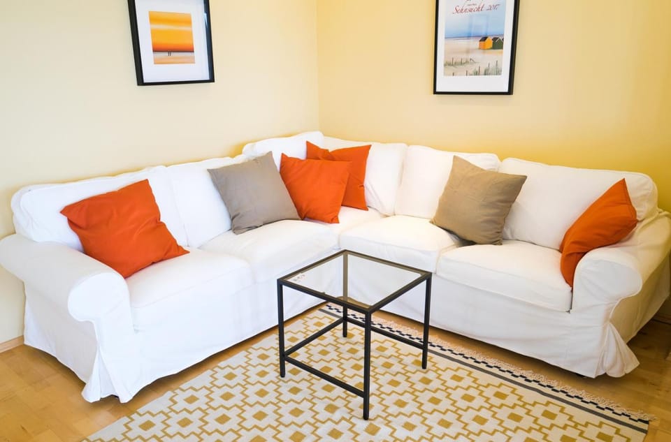 5400 - Villa Seestern House in Dahme